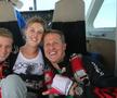 Prima postare pe contul lui Michael Schumacher, după ce ar fi fost la nunta fiicei lui