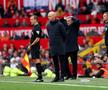 Man Utd - Tottenham