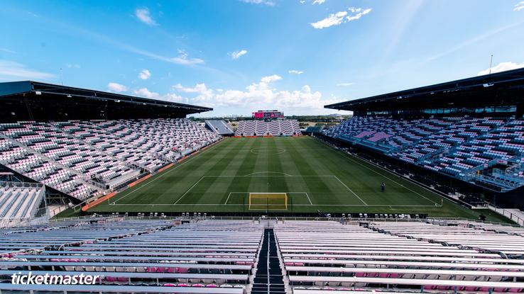 Bank of America Stadium, foto: X