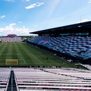 Bank of America Stadium, foto: X