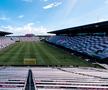 Bank of America Stadium, foto: X