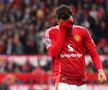 Manchester United - Tottenham 0-3 » 10 minute pentru Drăgușin în victoria impresionantă a lui Spurs pe Old Trafford
