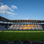 TQL Stadium (Cincinnati), foto: Imago Images