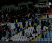 Gloria Buzău - Farul, întrerupt! Unui om i s-a făcut rău în tribune, foto: captură de ecran Prima Sport