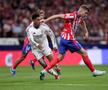 Atletico Madrid - Real Madrid