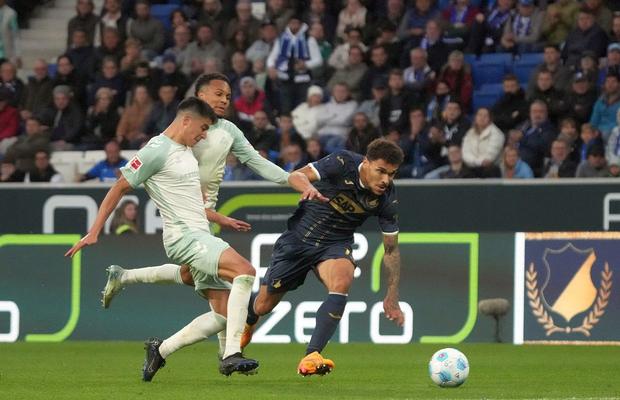 Adversara celor de la FCSB în Europa League conducea cu 3-0 în minutul 12, însă apoi a urmat NEBUNIA!