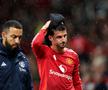 Man Utd - Tottenham