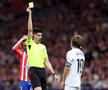 Atletico Madrid - Real Madrid