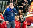 Florentin Pera (44 de ani), selecționerul naționalei de handbal feminin a României, a fost mulțumit de modul în care elevele lui s-au prezentat în cele două meciuri amicale cu Ungaria.