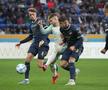 Hoffenheim a pierdut cu Werder după ce a condus cu 3-0 în minutul 12