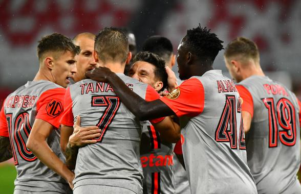 Unica soluție la FCSB. Pe cine a ajuns să se bazeze Becali în Superliga