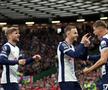 Man Utd - Tottenham