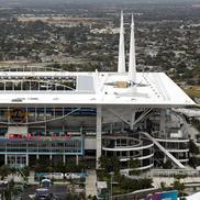Hard Rock Stadium, foto: Wikipedia