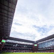 Mercedes-Benz Stadium, foto: Imago Images