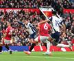 Man Utd - Tottenham