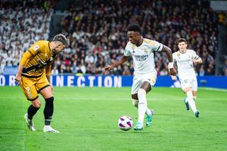 Așa a ales „Marca” să prefațeze duelul Rayo - Real: „Vinicius, împotriva «fulgerului» din LaLiga”