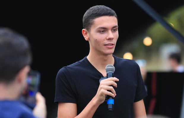 David Popovici, mesaj clar despre turul doi al alegerilor prezidențiale: „Am un îndemn pentru toată lumea”