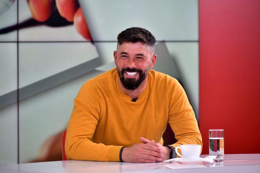 Ovidiu Herea Fostul atacant de la Rapid a izbucnit în direct: „Nu a arătat nimic! Mă îngrijorează”