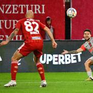 Sepsi - FCSB/ foto Cristi Preda (GSP)