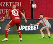 Sepsi - FCSB/ foto Cristi Preda (GSP)
