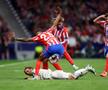 Atletico Madrid - Real Madrid