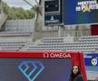 Atleta română s-a căsătorit în weekendul trecut cu antrenorul ei