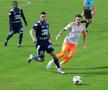 Metaloglobus - FC Botoșani, imagini de meci // foto: Andrei Furnigă (GSP)