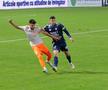 Metaloglobus - FC Botoșani, imagini de meci // foto: Andrei Furnigă (GSP)