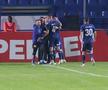 Metaloglobus - FC Botoșani, imagini de meci // foto: Andrei Furnigă (GSP)