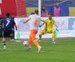 Metaloglobus - FC Botoșani, imagini de meci // foto: Andrei Furnigă (GSP)