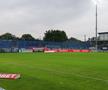 Metaloglobus - FC Botoșani, imagini de meci // foto: Andrei Furnigă (GSP)