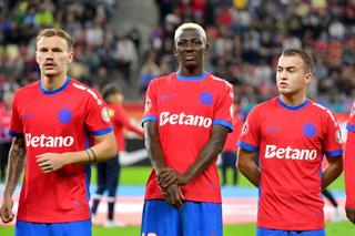 După FCSB - Oțelul, Gigi Becali îl scoate din echipă: „Știi ce fac dacă te ascunzi de minge?”