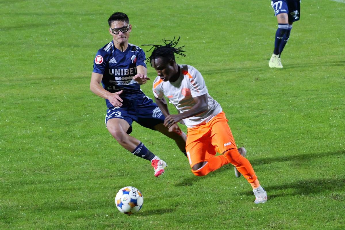 Mihai Teja rămâne calm, după un nou eșec în Superliga: „N-am preluat Barcelona sau Real Madrid. Nu ne vom transforma în zmei”