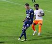 Metaloglobus - FC Botoșani, imagini de meci // foto: Andrei Furnigă (GSP)