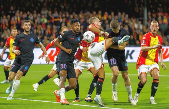 FIFA a anulat victoria din preliminariile CM 2026 » Jucătorul de la FCSB, afectat direct