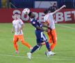 Metaloglobus - FC Botoșani, imagini de meci // foto: Andrei Furnigă (GSP)