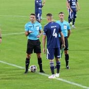 Metaloglobus - FC Botoșani, imagini de meci // foto: Andrei Furnigă (GSP)