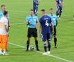 Metaloglobus - FC Botoșani, imagini de meci // foto: Andrei Furnigă (GSP)