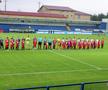 Metaloglobus - FC Botoșani, imagini de meci // foto: Andrei Furnigă (GSP)