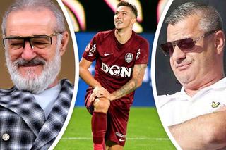 Replica lui Nelu Varga pentru Gigi Becali, după ce acesta a făcut o nouă ofertă pentru Louis Munteanu: „Apreciez”