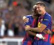Recordul impresionant stabilit de Barcelona după 2-1 cu Real Sociedad. FOTO: Imago Images