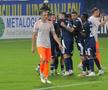 Metaloglobus - FC Botoșani, imagini de meci // foto: Andrei Furnigă (GSP)