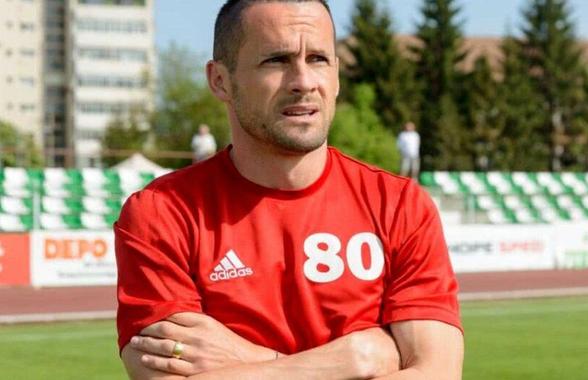 Attila Hadnagy, mesaj înainte de Steaua - Sepsi: „Doamne ferește să se întâmple asta!”