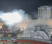 U Cluj, scenografie cu Florin Piersic la derby-ul cu CFR Cluj