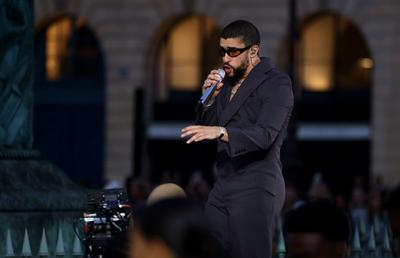 Bad Bunny va fi capul de afiș al show-ului din pauza Super Bowl LX