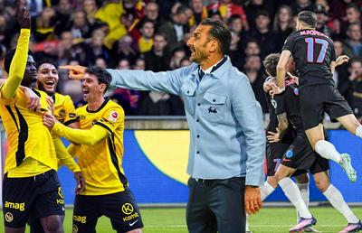 Aici poate specula FCSB cu Young Boys! » Cel mai valoros jucător lipsește, un pericol major și sistem rar în Superligă
