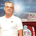 Ioan Varga, patronul celor de la CFR Cluj