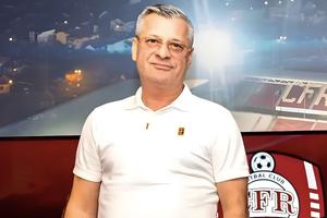 CFR Cluj a scăpat de interdicția la transferuri! Ardelenii au început să legitimeze jucători