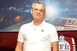 Nelu Varga nu se teme că echipa lui nu va prinde un loc de play-off: „Sigur, sigur vom fi acolo! N-am nicio emoție”