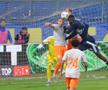 Metaloglobus - FC Botoșani, imagini de meci // foto: Andrei Furnigă (GSP)